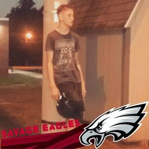 Meet your Posher, Jaden